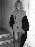Toukie Smith - 1991