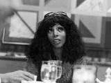 Donna Summers - 1975