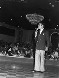 Sammy Davis Jr - 1983