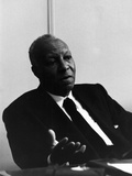 A Philip Randolph -  1967