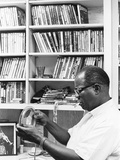 Louis Armstrong