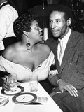 Dinah Washington - 1954