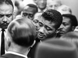 Floyd Patterson