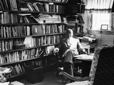 Dr Benjamin E Mays - 1971