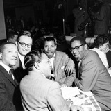 Dizzy Gillespie - 1959