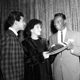 Nat King Cole - 1959