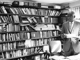 Dr Benjamin E Mays - 1971