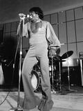 James Brown
