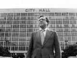 Ernest N Morial - 1978