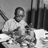 Louis Armstrong