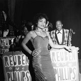 Eartha Kitt - 1959