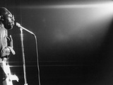 Curtis Mayfield