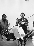 Dinah Washington