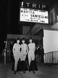 Martha & The Vandellas