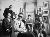 Harry Belafonte - 1958