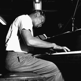 Nat King Cole