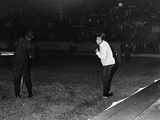 James Brown