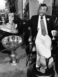 Rev Ike - 1976