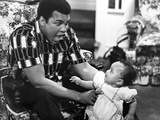 Muhammad Ali - 1977