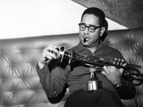 Dizzy Gillespie - 1962