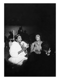 Dinah Washington  Carmen McRae - 1961