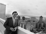 Ernest N Morial 1978