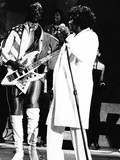 James Brown