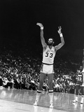 Kareem Abdul-Jabbar - 1986
