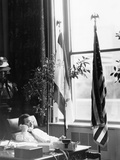 Ernest N Morial 1978