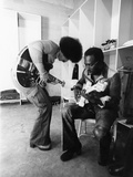 Curtis Mayfield - 1973
