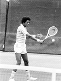 Arthur Ashe