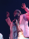 Marvin Gaye - 1974