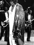James Brown