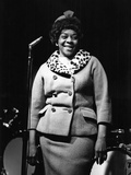 Dinah Washington - 1963