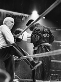 Floyd Patterson 1962