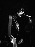 Jimi Hendrix -1968