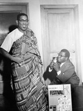 Dizzy Gillespie - 1959