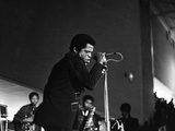 James Brown