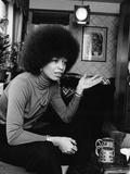 Angela Davis