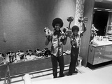 Michael Jackson  JPC - 1972