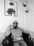 Kareem Abdul-Jabbar
