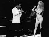 Luther Vandross - 1986