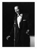 Billy Eckstine
