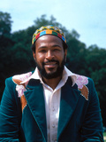 Marvin Gaye - 1974