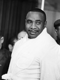 Sonny Liston