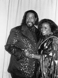Barry White - 1987
