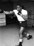 Sonny Liston - 1962