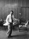 Ernest N Morial 1978
