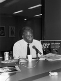 Harold Washington -1983