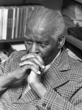 Dr Benjamin E Mays - 1977